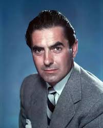 ✶ Tyrone Power ✶