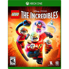 Las preguntas son muchas, pero importantes; Lego The Incredibles Game For Xbox One 8801470 Hsn Lego Disney The Incredibles Games The Incredibles