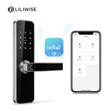 Saw something that caught your attention? Hotel Room Door Locks Control System Keypad Electric Fingerprint Door Lock