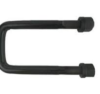 U Bolt for Hino Truck - Durable & Reliable Suspension Parts