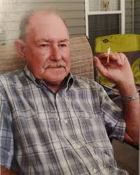 Danny Ray Willis Obituary December 15, 2024