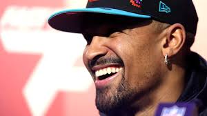 Klutch Sports Inks First Major QB Contract in Hurts Extension