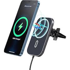 Amazon.fr Les plus demand�s: Les articles les plus souvent ajout�s aux listes d'envies par les clients dans la boutique Chargeurs sans fil de t�l�phone portable pour automobile