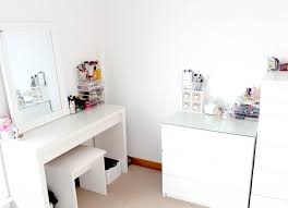 Photo By Xkleejx Malm Dressing Table Ikea Malm Dressing Table Minimalist Bedroom Decor