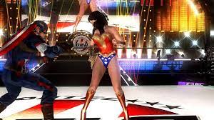 Wonder Woman Ryona - video Dailymotion