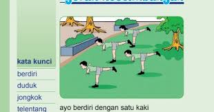 Sumber materi soal ukk pelajaran pjok kelas 3 ini dirangkum dari beberapa materi dan bahan soal baik uas maupun uts dan buku pelajaran sbk dari bab pertama sampai akhir. Download Buku Pjok Kelas 1 Sd Tema 1 2 3 4 5 Kurikulum 2013 Blog Pendidikan Sekolah