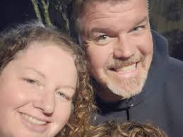 Fundraiser for Wendy Ellerd by Kirk Wirth : The Ellerds with medical bills  and household