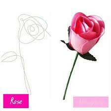 Each of the 50 states has also adopted an official state flower, including the rose in new york, the oklahoma rose in oklahoma, the cherokee rose in georgia, and the wild prairie rose in iowa and north dakota. The Meaning Of Flowers In Love Yourself Army S Amino