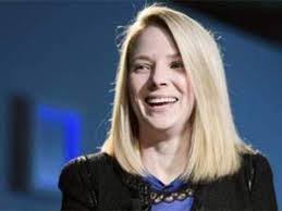 Marissa mayer