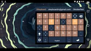 Télécharger multiling (classic) keyboard apk pour android. Multiling O Keyboard For Android Apk Download