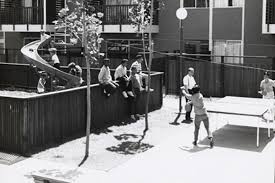 The latest tweets from built in san francisco (@builtinsf). St Francis Square How A Union Built Integrated Affordable Housing In San Francisco Jstor Daily