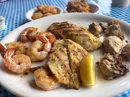 Frequently asked questions for causeway restaurant. Bluegill Restaurant Seafood On The Causeway In Mobile Alabama The Yums