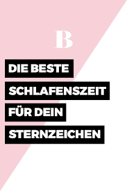 So sollen menschen mit den folgenden sternzeichen aus unterschiedlichen gründen nicht gerade der kracher im bett sein: Das Ist Die Beste Schlafenszeit Fur Dein Sternzeichen Sternzeichen Schlafenszeit Schlafen