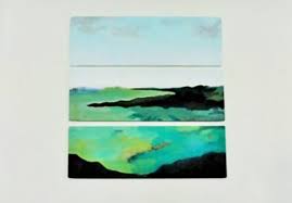 Check spelling or type a new query. Easy Diy Abstract Landscape Painting The Design Confidential