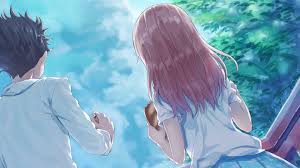 Like adding blur in the background, which is suitable for portraits. 33 A Silent Voice Desktop Wallpaper 13889 Download Free