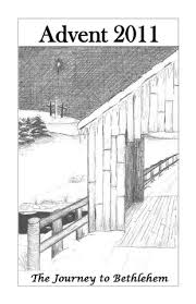 Advent Booklet 2011 by University of the Cumberlands