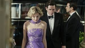Some of the powerhouse programs that. Emmys 2021 The Crown And The Mandalorian Lead Emmy Nominations Bbc News