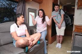 Family Road Trip Dick porn 🌶️ picture gallery - PornHat
