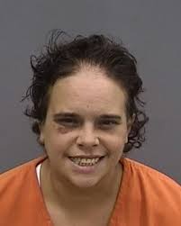 The best smile of the day! 36-year-old SARAY BATISTA-VERDECIA from TAMPA  was booked