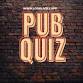 Pub Quiz at Bellfield Brewery, Edinburgh (Portobello) event image
