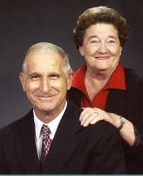 Geraldine “Gerry” Colvin Dumas (1930-2016)