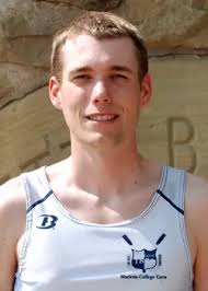 2010-11 Men's Rowing Roster