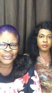 Mother Of Transgender Male Descends On Those Championing Anti-Gay Bill