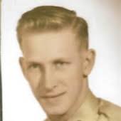 Obituary information for Leroy E. Platts