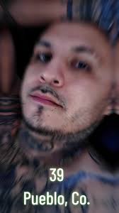 Tyler Devries Pueblo Colorado