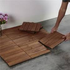 Find a wide range of outdoor essentials at affordable prices at belk®. 31 Ikea Deck Ideas Wooden Floor Tiles Deck Tile Deck Tiles
