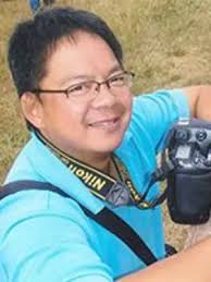 Obituary information for David Daniel MAH