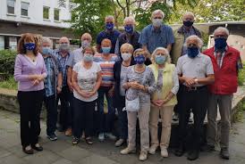 Mit dem ausruf der dritten. Details Evg