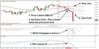 Pivot Points Levels Day Trading Strategy Day Trading Trading Strategies Trading Quotes