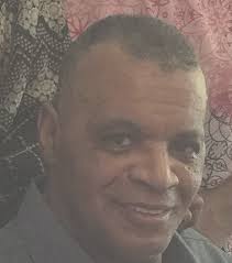 Prater, Charles Anthony