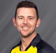 Murray Bennett Profile: Age, Stats, Records, ICC Ranking, Career Info,  News, Images