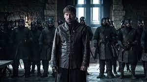 Game Of Thrones Season 8 Episode 2 Hindi Dubbed In Hd Jaime Lannister Game Of Thrones Episodes Season 8