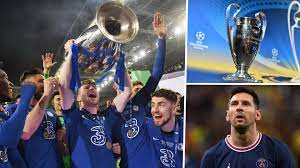 Calendario ufficiale e lista risultati uefa champions league. Champions League 2021 22 Fixtures Draw Dates Results Tables Goal Com