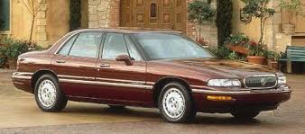 1998 buick lesabre review 1998 buick lesabre review