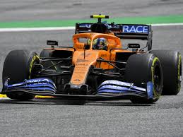 Mclaren would have to settle for second again in 1987 before building one of the most dominant cars in f1 history for 1988. Mclaren Announce Launch Date For Mcl35m F1 News By Planet F1