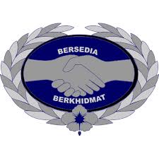 The current status of the logo is active, which means the logo is currently in use. Insignia Insignia Pdrm Wikiwand