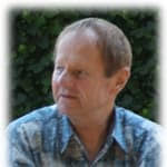 Paul Linebaugh Obituary (1945