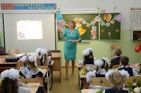 Почему навчається в школі превращается в кошик для родителей ...