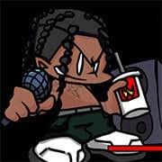 Fnf was originally released in 2020 for windows pcs and also as a web version. Fnf Rap Superstars Vs Hey Mikey Online Play Game