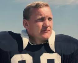 Jim Otto (1938-2024)