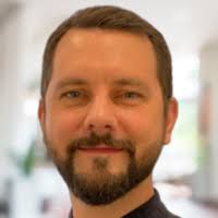 Freeform, filled shapes