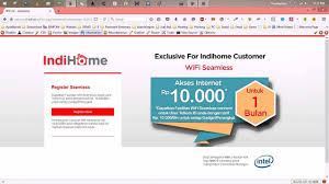 Akhirnya yang repot juga pihak / teknisi indihome sendiri. Bypass Login Indihome Terbaru Youtube