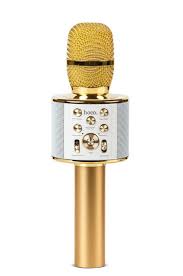 Most gold has eroded, and it i according to my gold panning, gold is found throughout the earth, generally inside q. Bluetooth Karaoke Mikrofon Gold Bk3