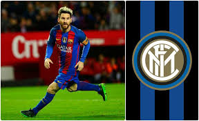 Lionel messi is free to negotiate a move to clubs outside laliga and juan sebastian veron thinks javier zanetti will be key to inter's hopes of signing the barcelona superstar. Inter Milan Ready To Break The Bank For Lionel Messi With Chinese Backing