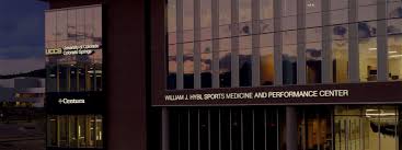 Neurology, sports medicine and orthopedics, imaging, lab, internal medicine, family medicine, endocrinology, medical and radiation oncology, infectious diseases… Homepage Hybl Center