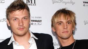 Aaron Carter Says He's 'Done' With Brother Nick After Restraining Order and  Twitter Feud